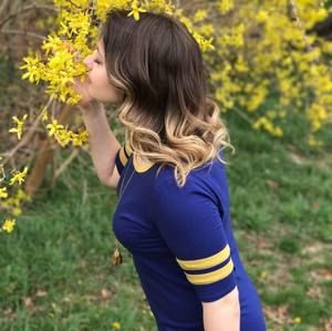 Meet your Posher, Stephanie